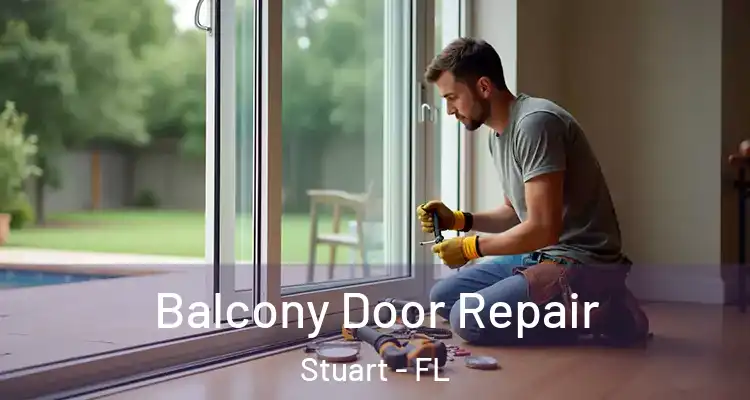  Balcony Door Repair Stuart - FL