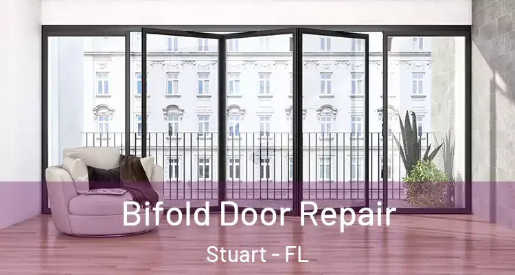  Bifold Door Repair Stuart - FL