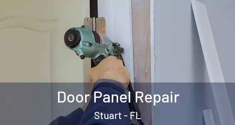  Door Panel Repair Stuart - FL