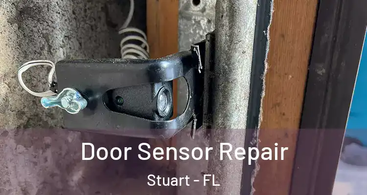  Door Sensor Repair Stuart - FL