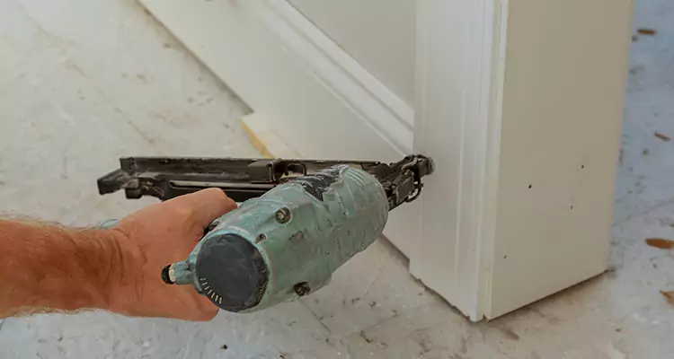 Patio Door Fix in Stuart, FL