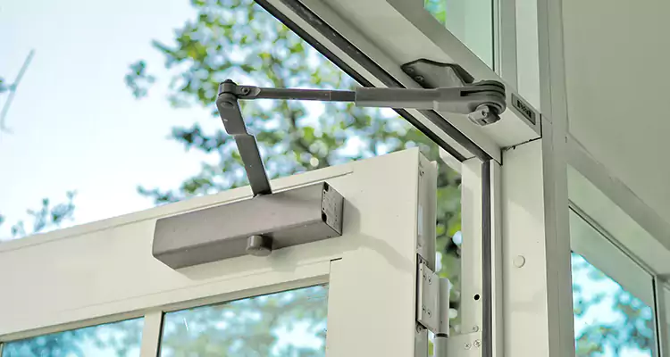 Automatic Door Opener Installation in Stuart, FL