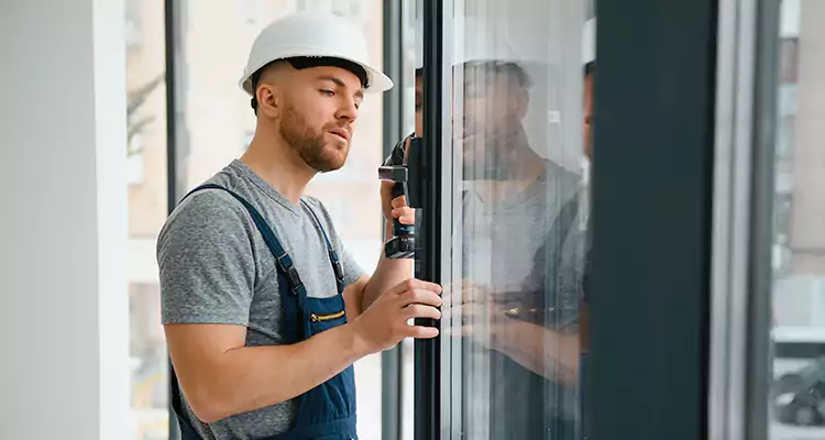 Glass Door Repair in Stuart, FL