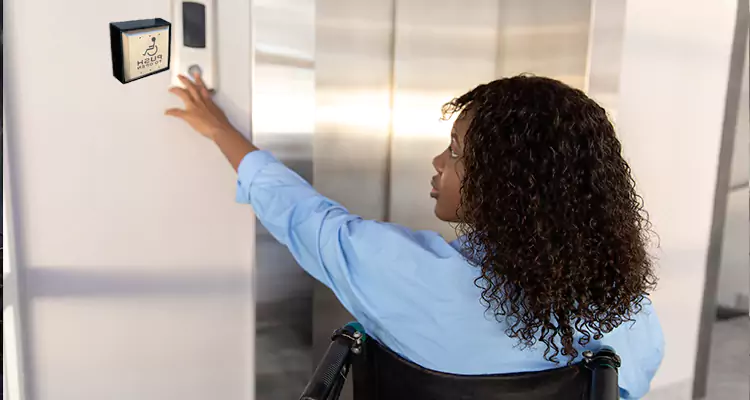 Handicap Push Button Repair in Stuart, FL