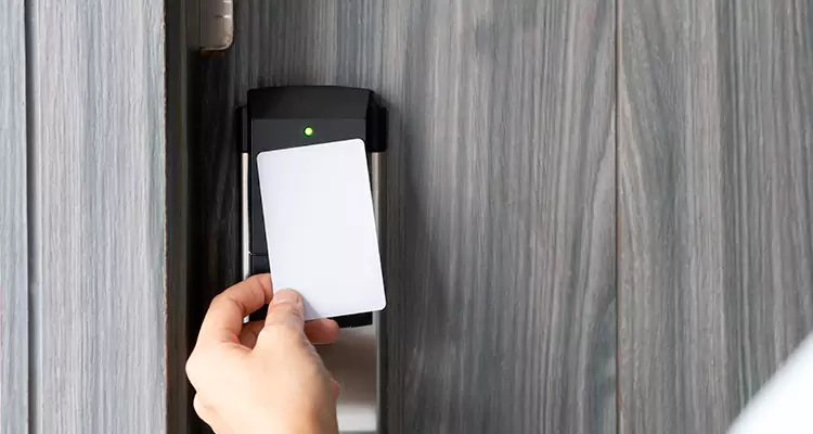 Hotel Swipe Card Door Locks Repair in Stuart, FL