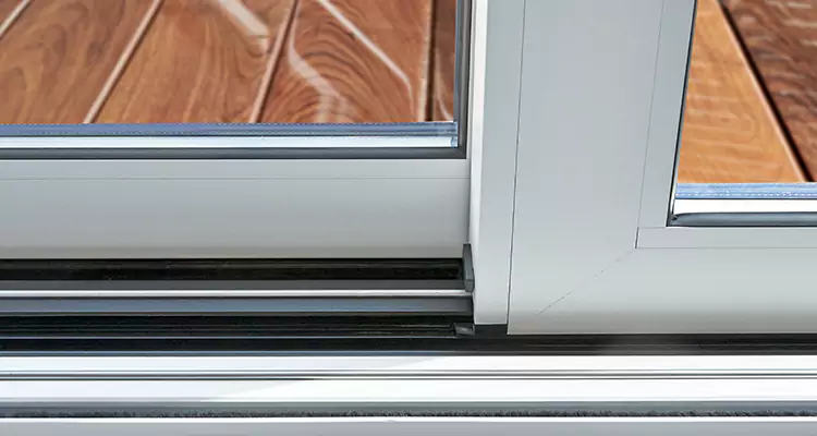 Patio Doors Leaking Water Issue Repair Services in Stuart, FL