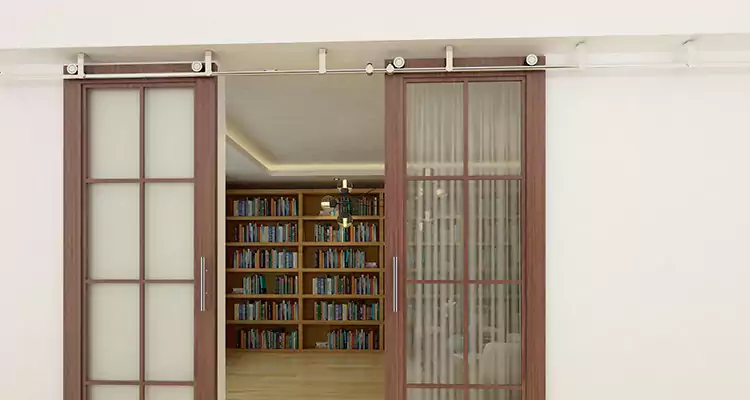 Why Choose Us for Sliding Backyard Door Repair in Stuart, FL?