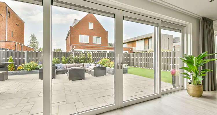 Why Choose Our Sliding Door Expert in Stuart, FL