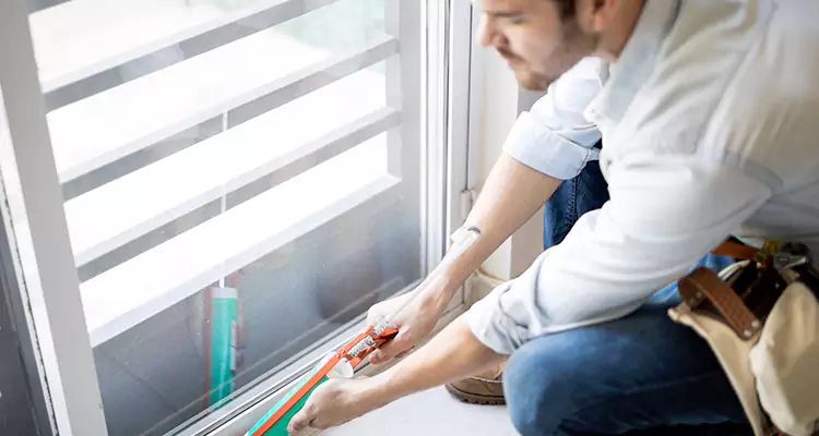 We fix All type of Sliding Door in Stuart, FL