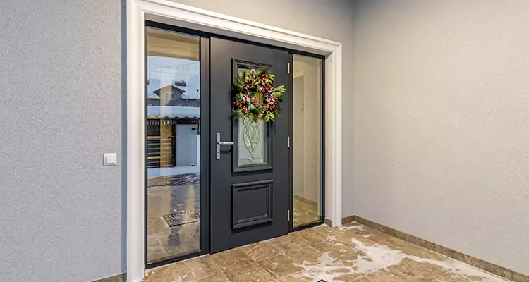 Fast Sliding Porch Door Repair in Stuart, FL