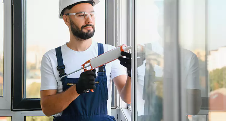 Window Frame Repair in Stuart, FL