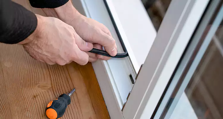 Sliding Door Maintenance in Stuart, FL