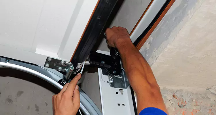 Weatherproof Door Seal Replacement in Stuart, FL