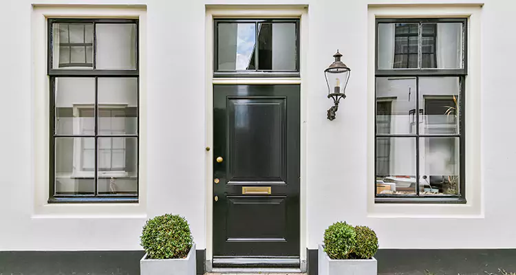 Modern French Doors Repair in Stuart, FL