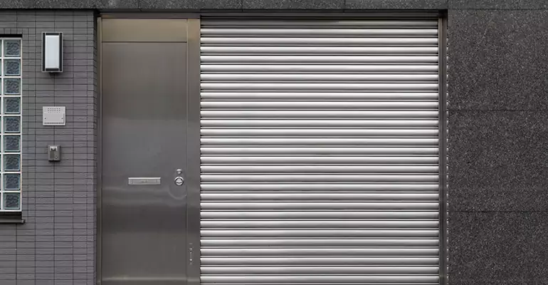 Industrial Roller Door Repair Service in Stuart, FL
