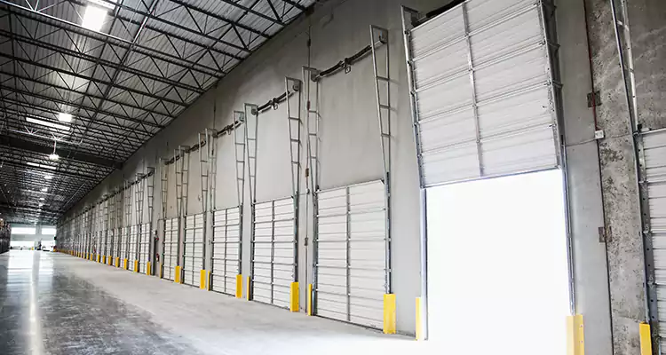 Industrial Roller Door Repair Prices in Stuart, FL