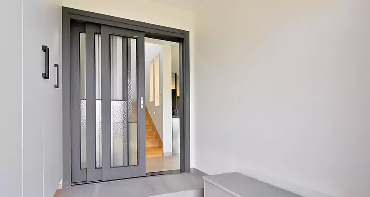 Fix Sliding Patio Door Rollers in Stuart, FL