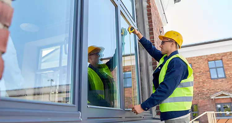 Home Window Repair in Stuart, FL