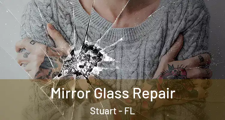  Mirror Glass Repair Stuart - FL
